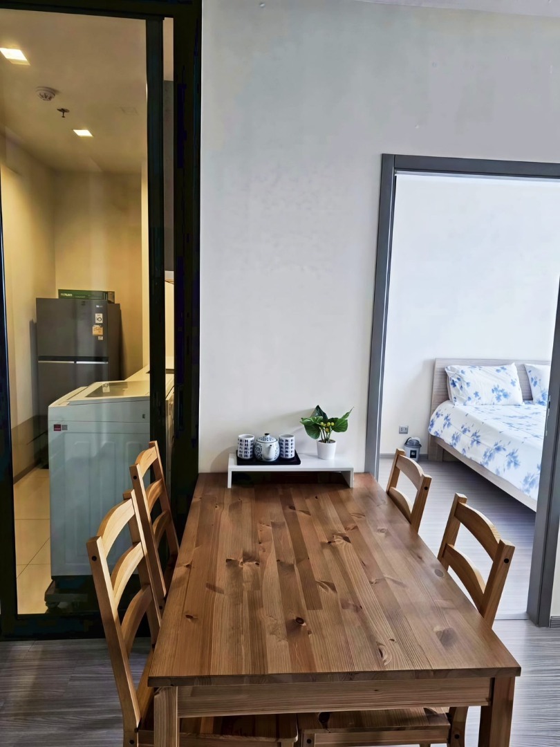 💐Life Asoke Hype💐🔥2 Bedrooms❗️❗️