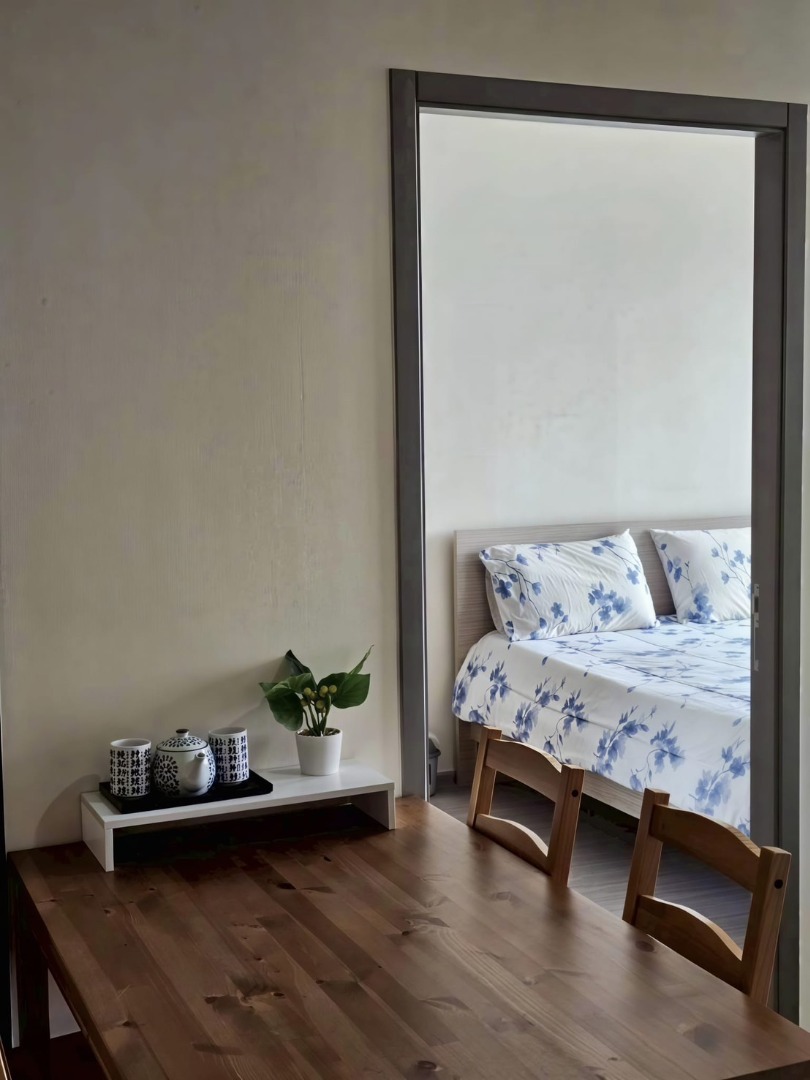 💐Life Asoke Hype💐🔥2 Bedrooms❗️❗️