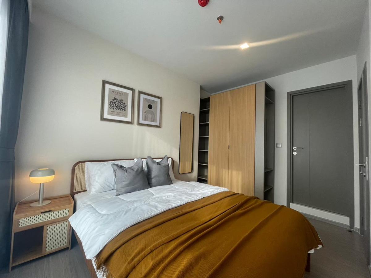 🌸Life Asoke Hype🌸🔥1Bed Plus❗️❗️