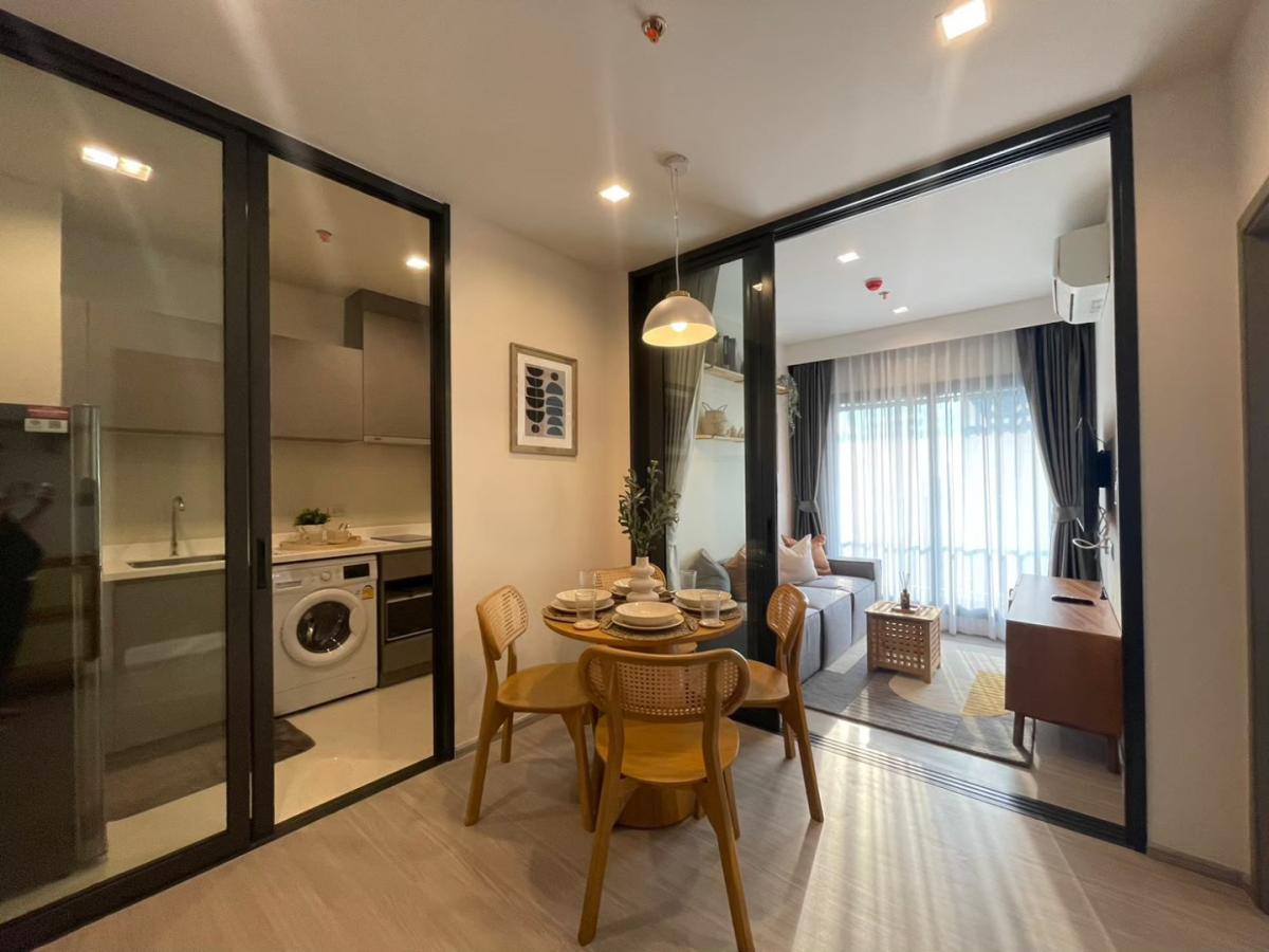 🌸Life Asoke Hype🌸🔥1Bed Plus❗️❗️