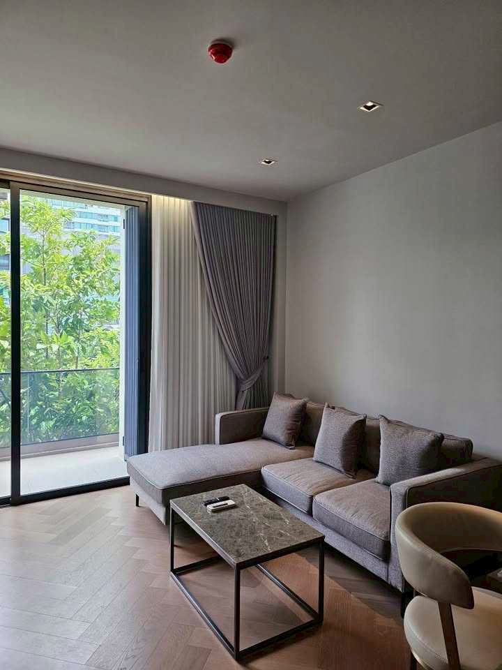 🌿The Reserve 61 Hideaway : เดอะ รีเซิร์ฟ 61 ไฮด์อะเวย์ 🌿