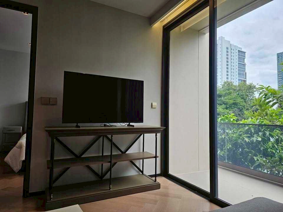 🌿The Reserve 61 Hideaway : เดอะ รีเซิร์ฟ 61 ไฮด์อะเวย์ 🌿