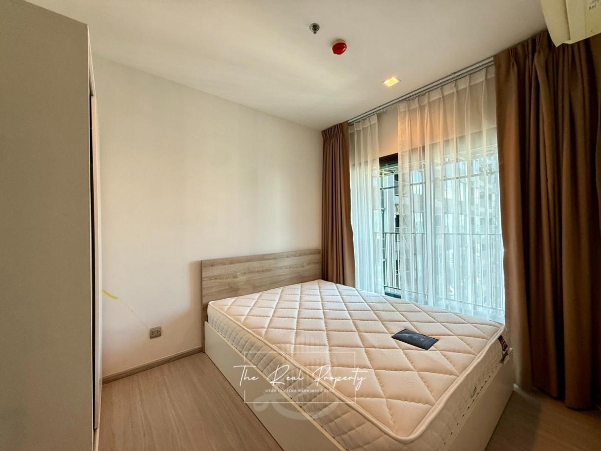💐Life Asoke-Rama9💐🔥1 bed Plus!!