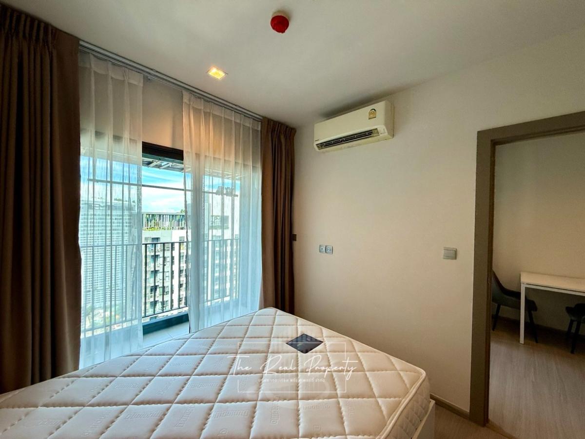 💐Life Asoke-Rama9💐🔥1 bed Plus!!