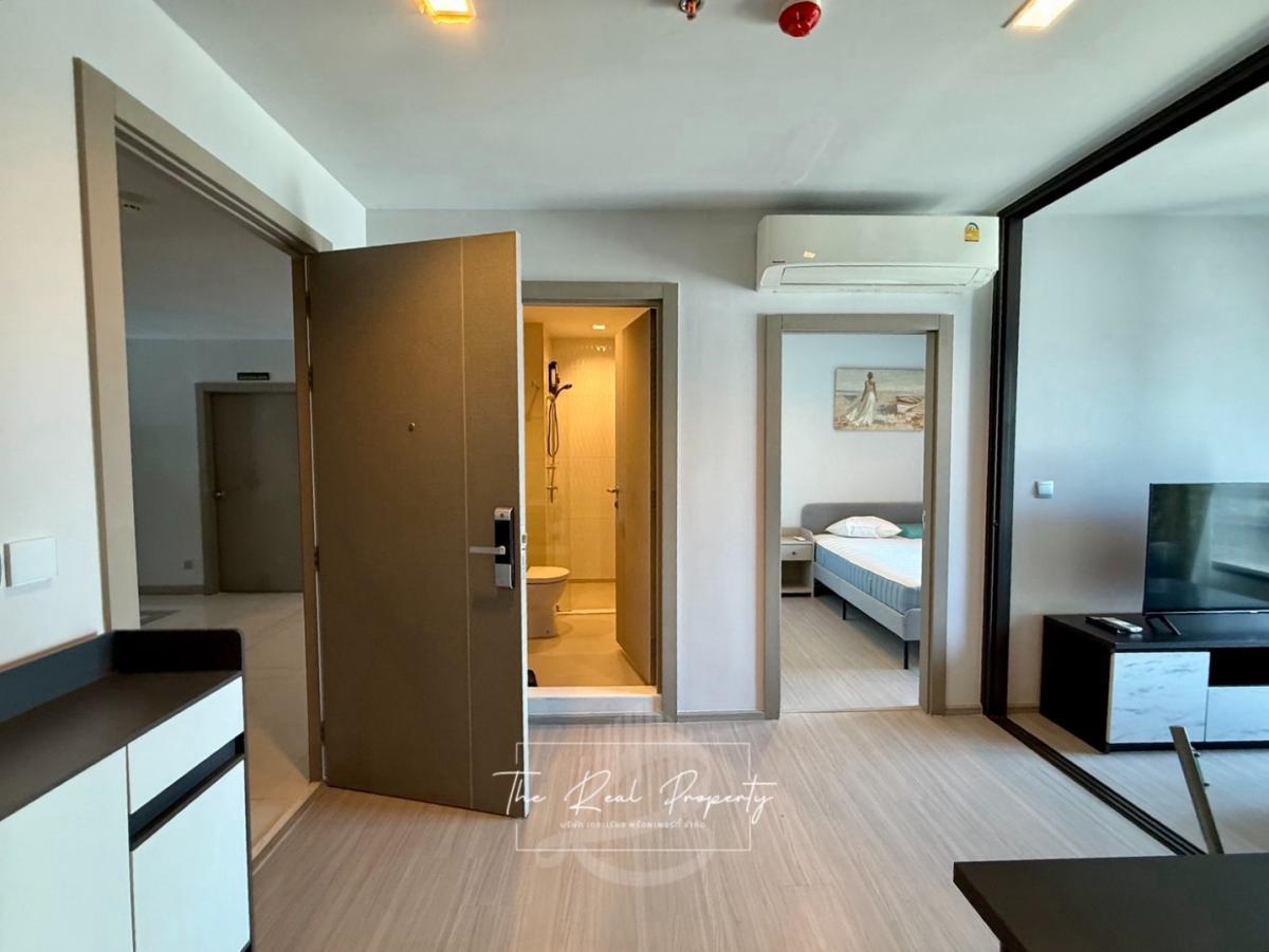 🚀Life Asoke-Rama9🚀🔥1 Bed Plus❗️❗️