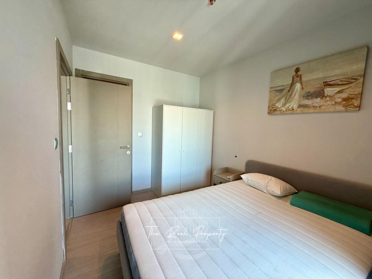 🚀Life Asoke-Rama9🚀🔥1 Bed Plus❗️❗️