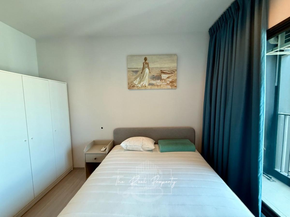 🚀Life Asoke-Rama9🚀🔥1 Bed Plus❗️❗️