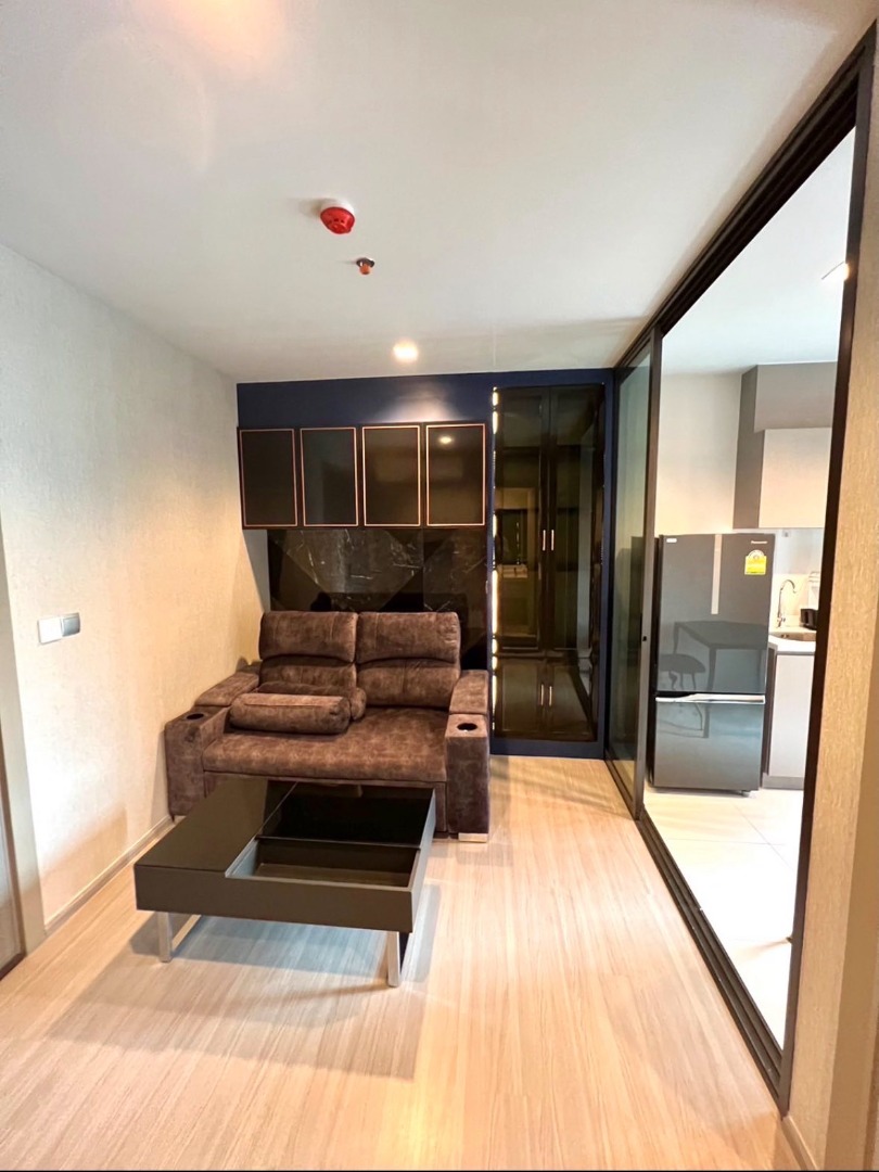 💖Life Asoke-Rama9💖✅1 Bedroom ฟรี WiFi❗️❗️