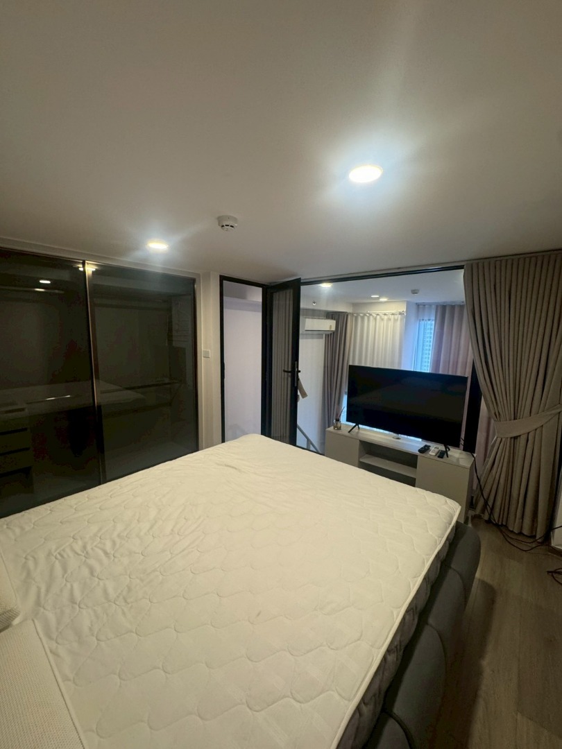 💗SOHO Bangkok Ratchada : โซโห​ แบงค็อก​ รัชดา💗