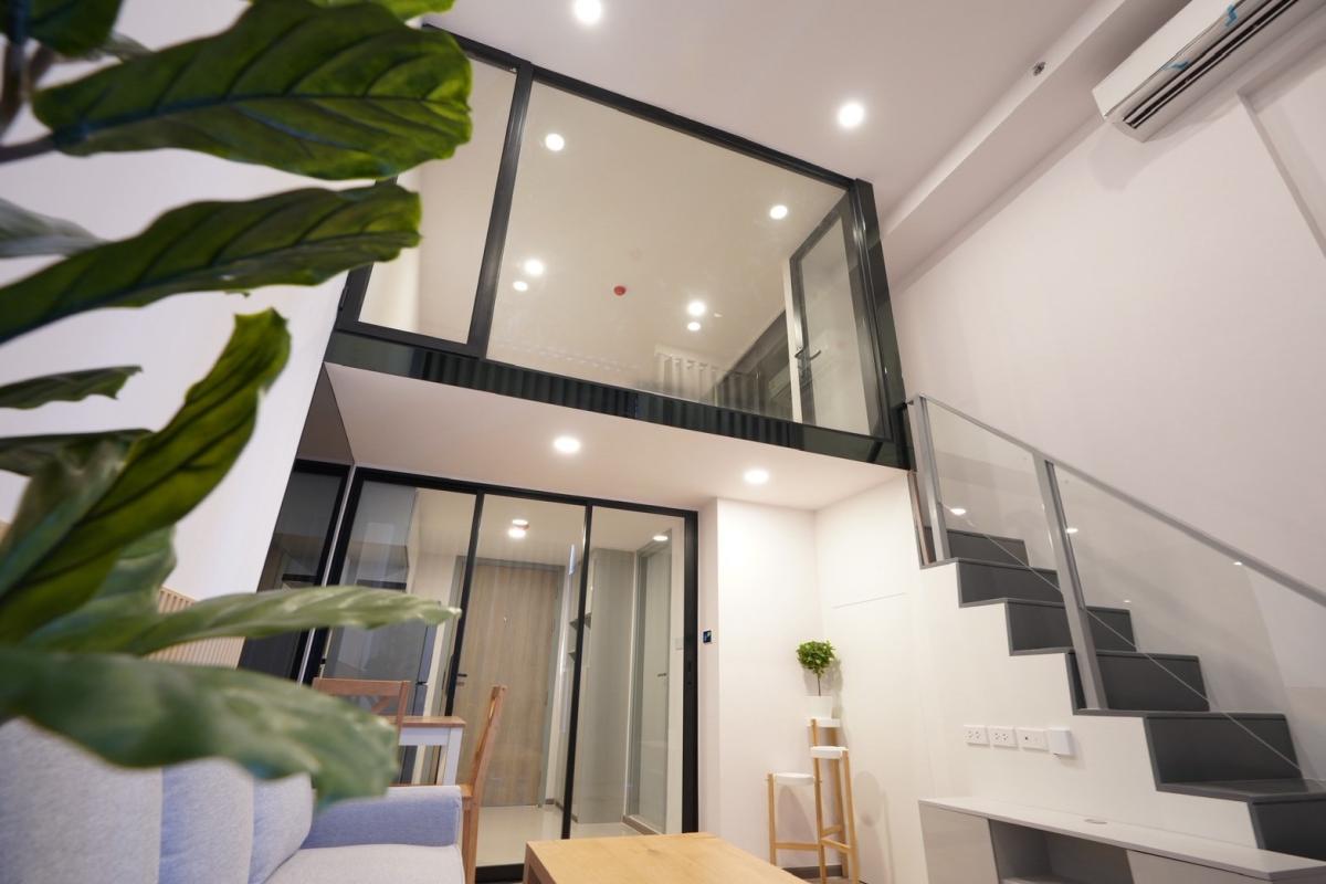 🌼SOHO Bangkok Ratchada : โซโห​ แบงค็อก​ รัชดา🌼