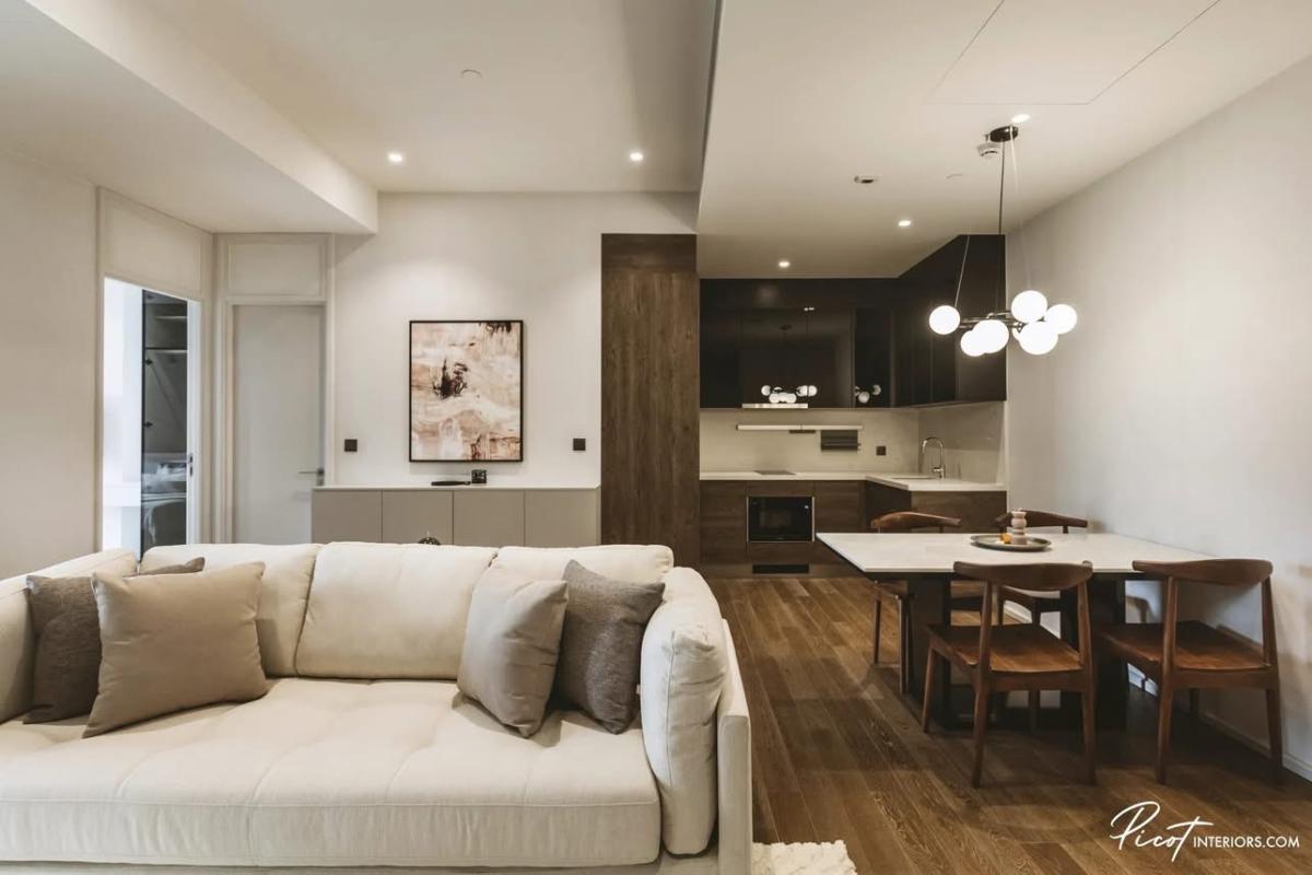 🎀Ultra Luxury Penthouse For rent : MUNIQ LANGSUAN🎀