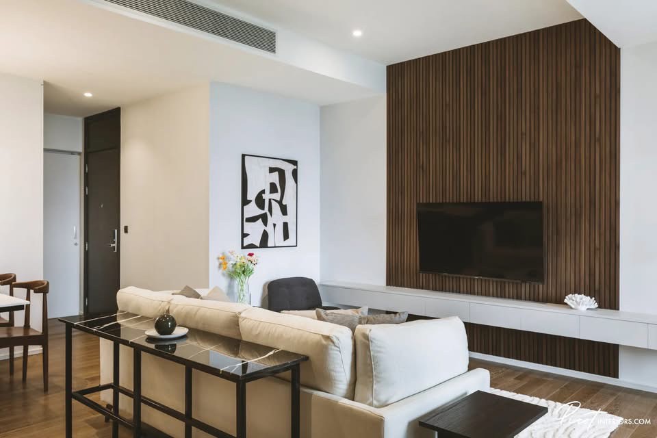 🎀Ultra Luxury Penthouse For rent : MUNIQ LANGSUAN🎀