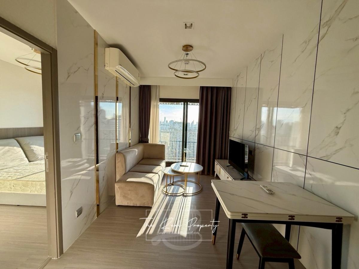 🎀Life Asoke Hype🎀🔥1 Bedroom ห้องสวย❗️❗️