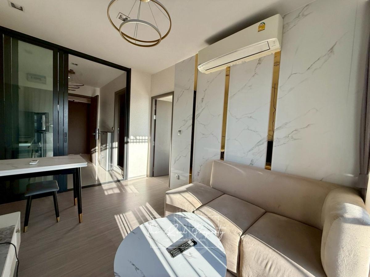 🎀Life Asoke Hype🎀🔥1 Bedroom ห้องสวย❗️❗️