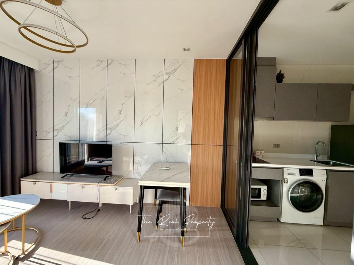 🎀Life Asoke Hype🎀🔥1 Bedroom ห้องสวย❗️❗️
