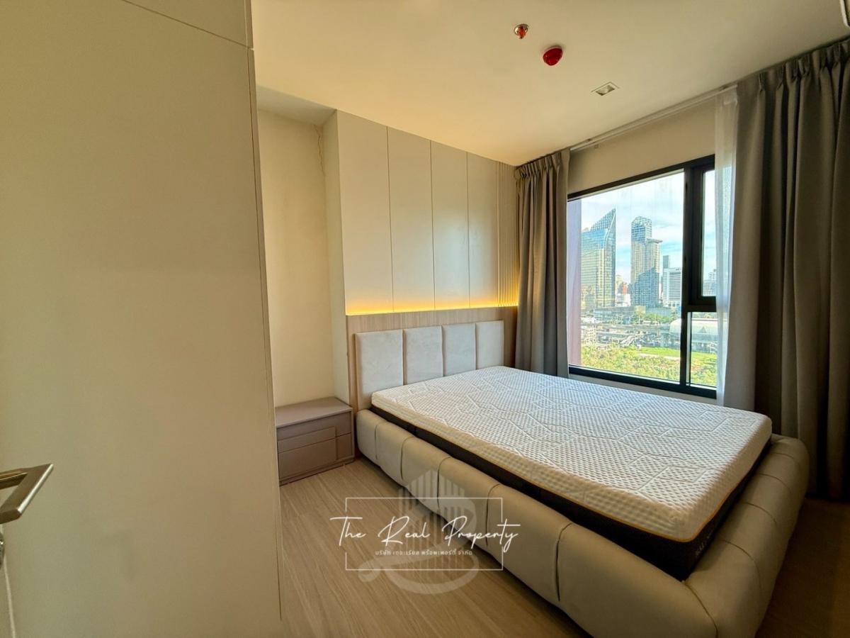 🎀 Life Asoke Hype 🔥1 Bed Plus ห้องสวย น่าอยู่!!