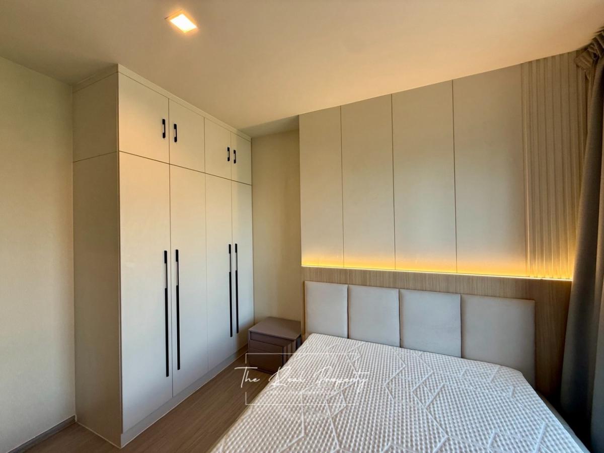 🎀 Life Asoke Hype 🔥1 Bed Plus ห้องสวย น่าอยู่!!