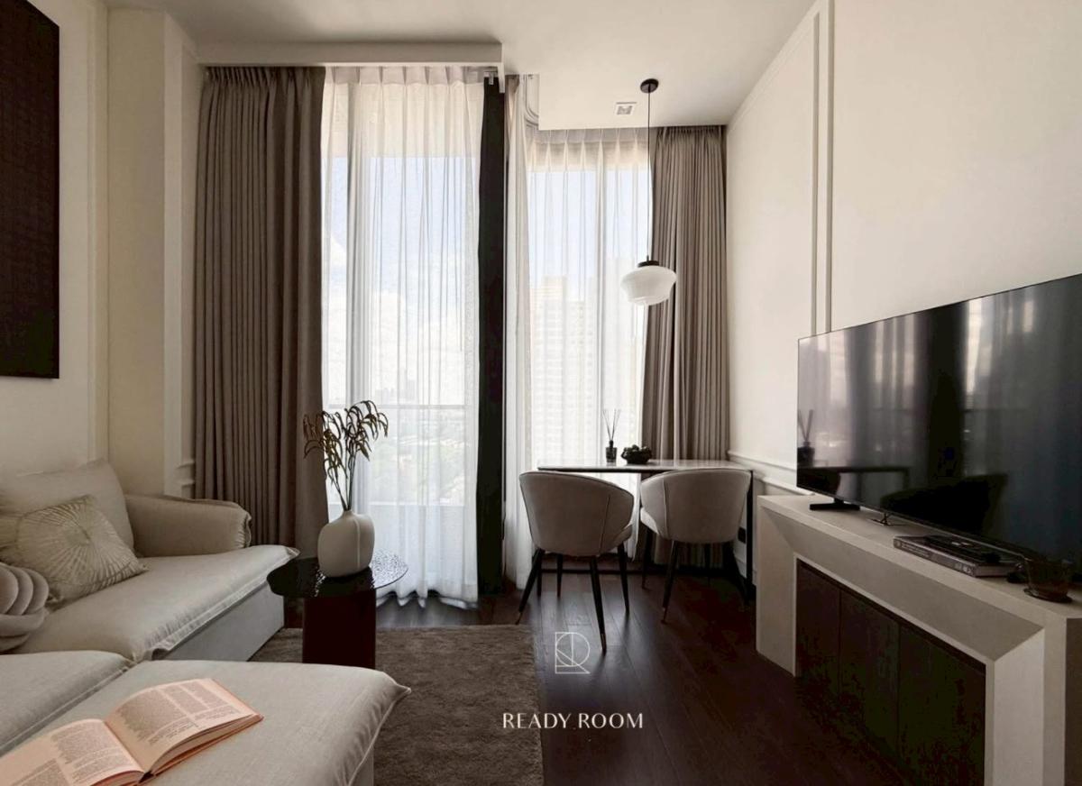✅ New Luxury condo 🎀AESTIQ Thonglor : เอสทีค ทองหล่อ🎀
