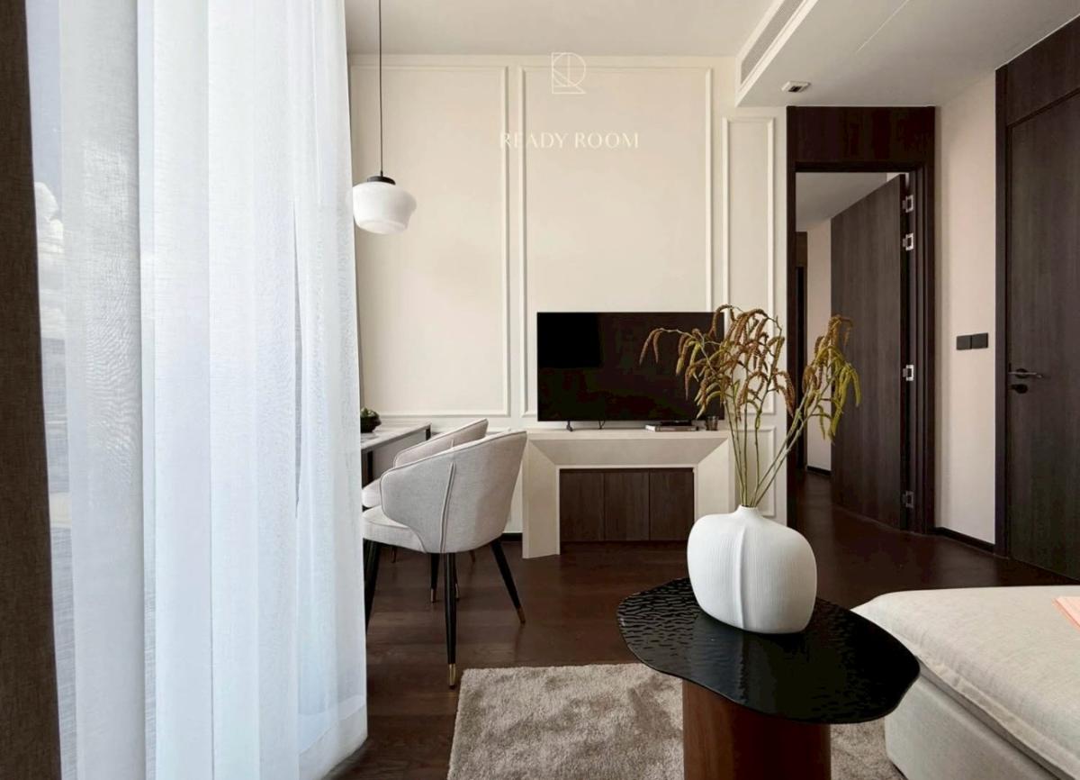✅ New Luxury condo 🎀AESTIQ Thonglor : เอสทีค ทองหล่อ🎀