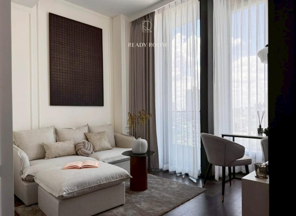 ✅ New Luxury condo 🎀AESTIQ Thonglor : เอสทีค ทองหล่อ🎀