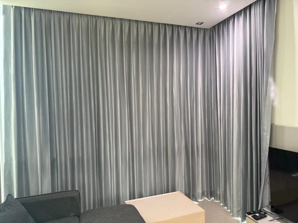 🌀The room sukhumvit21 : เดอะ รูม สุขุมวิท 21🌀