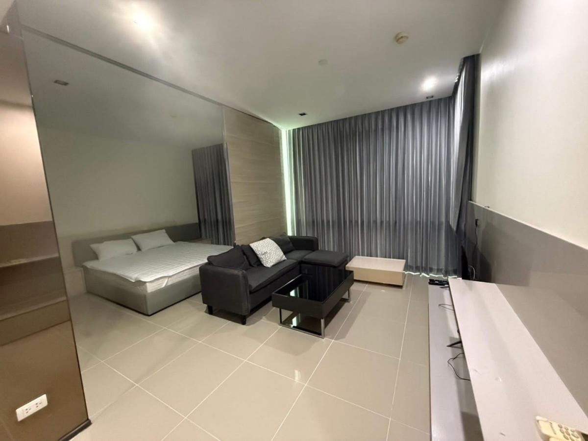 🌀The room sukhumvit21 : เดอะ รูม สุขุมวิท 21🌀