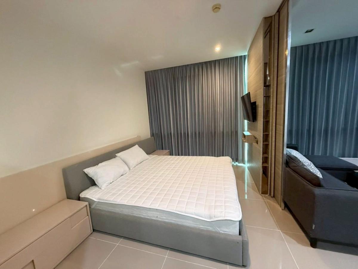 🌀The room sukhumvit21 : เดอะ รูม สุขุมวิท 21🌀