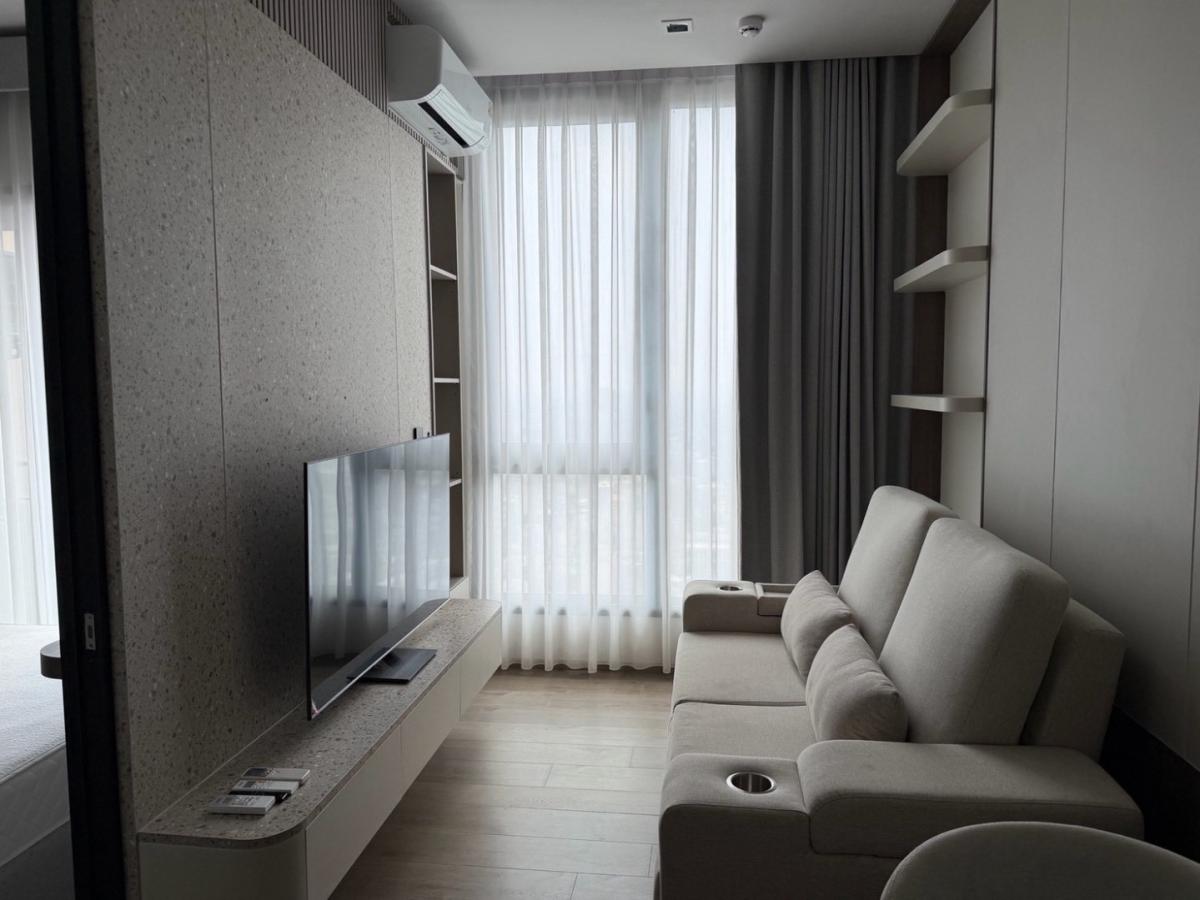 🍃The Crest Park Residences : เดอะ เครสท์ พาร์ค เรสซิเดนซ์ 🍃
