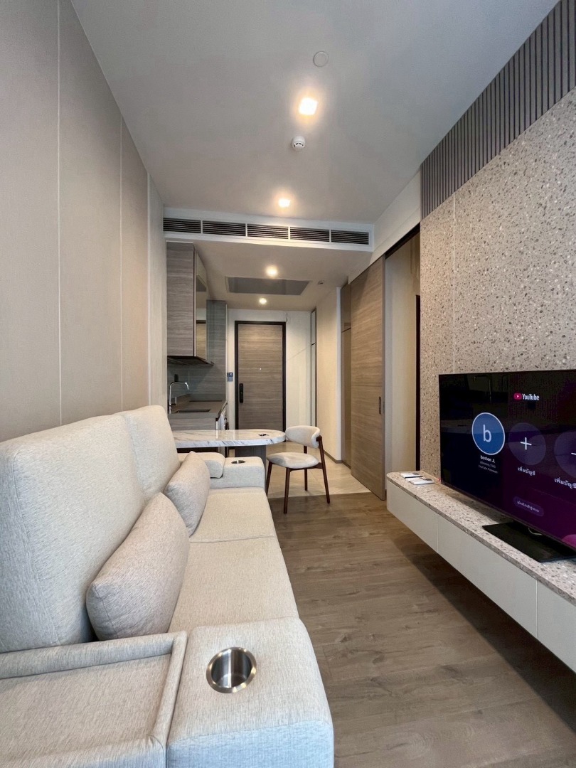 🍃The Crest Park Residences : เดอะ เครสท์ พาร์ค เรสซิเดนซ์ 🍃