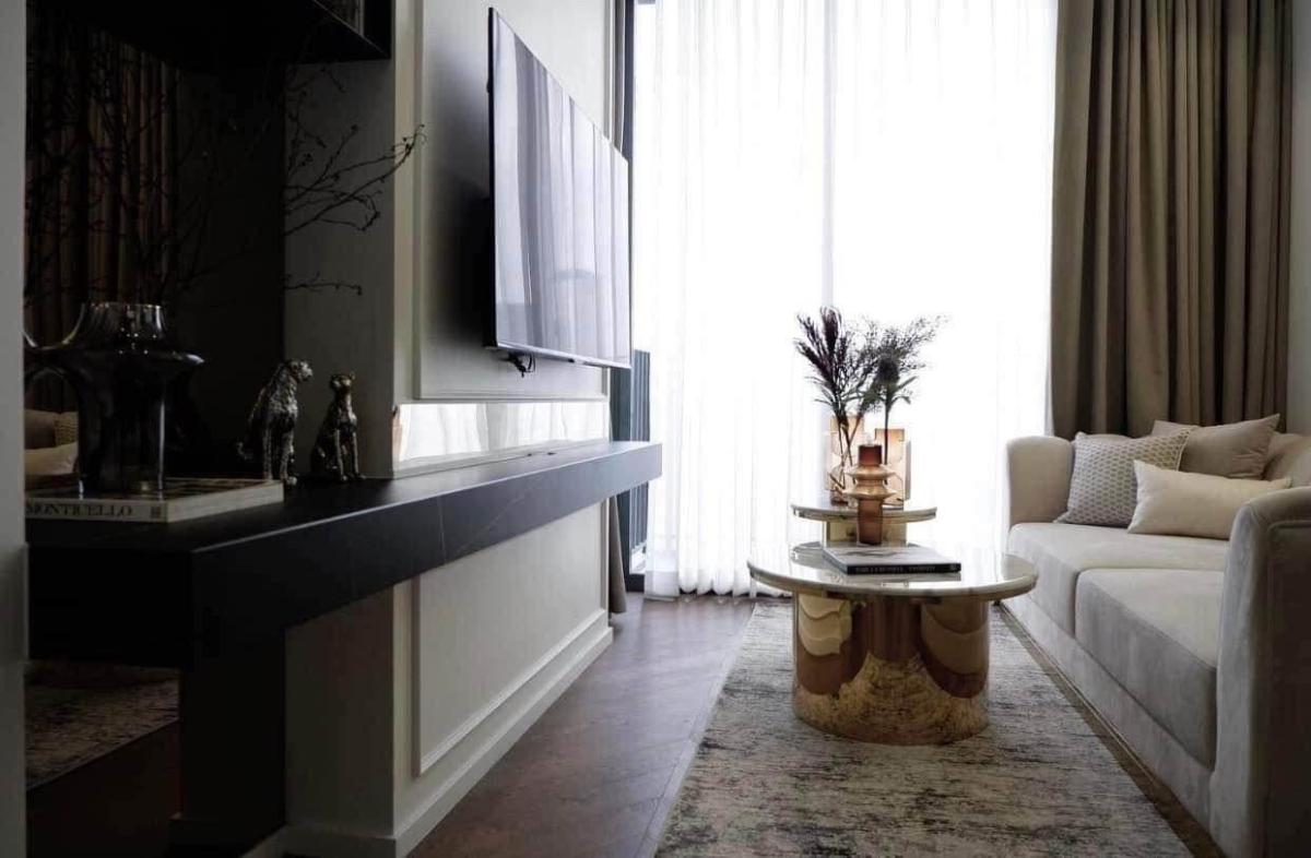 ✨Luxury Condo For rent : 28 Chidlom✨