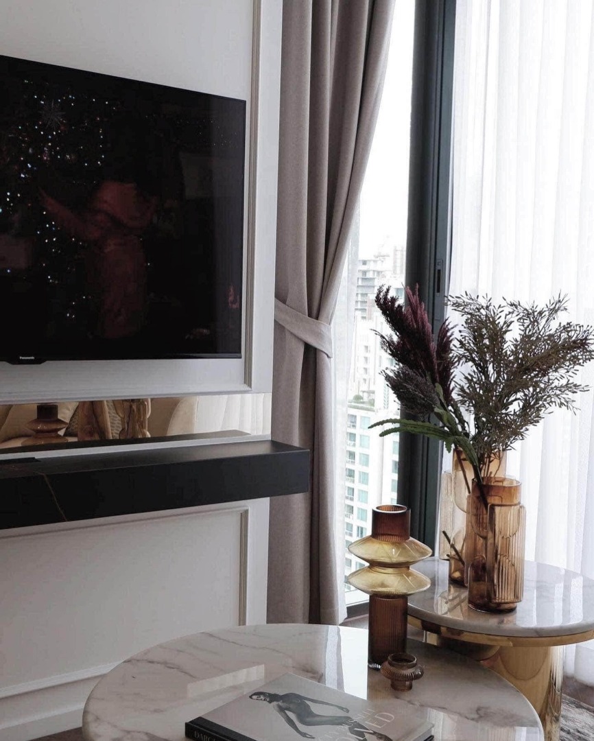✨Luxury Condo For rent : 28 Chidlom✨