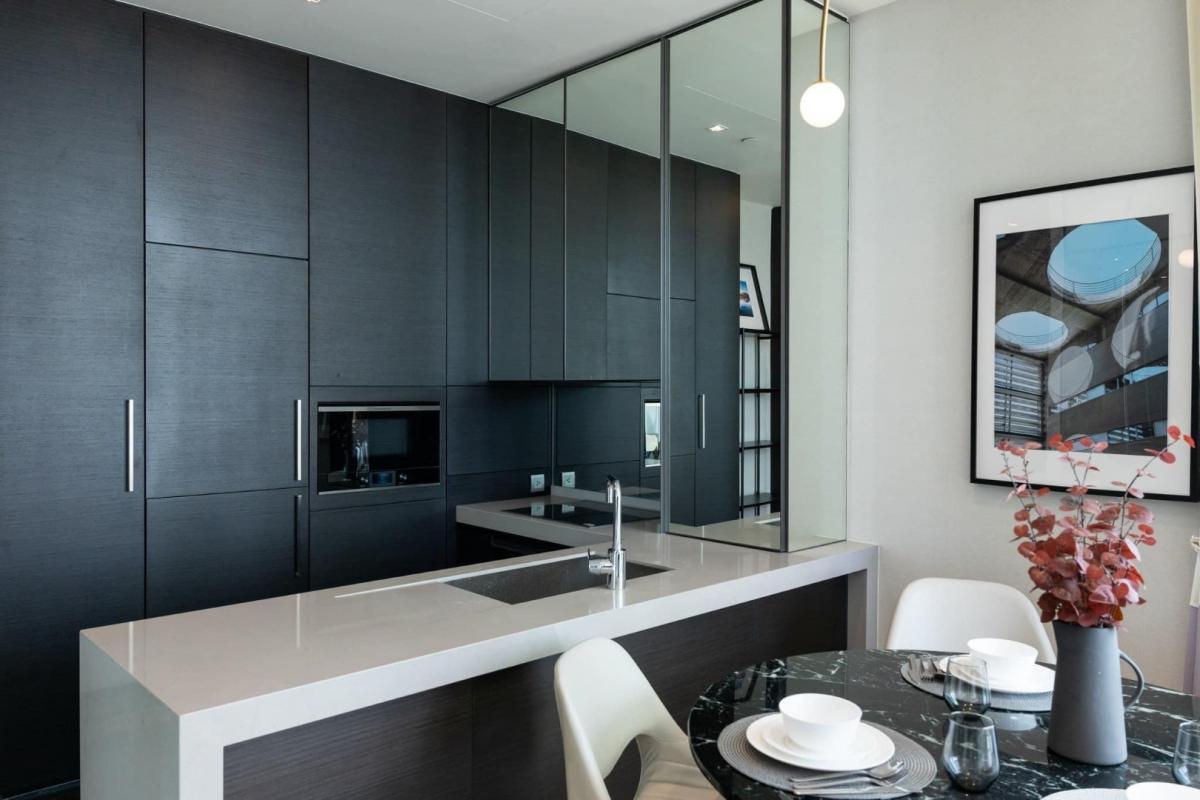 💜Super Luxury Condo For rent : 28 Chidlom