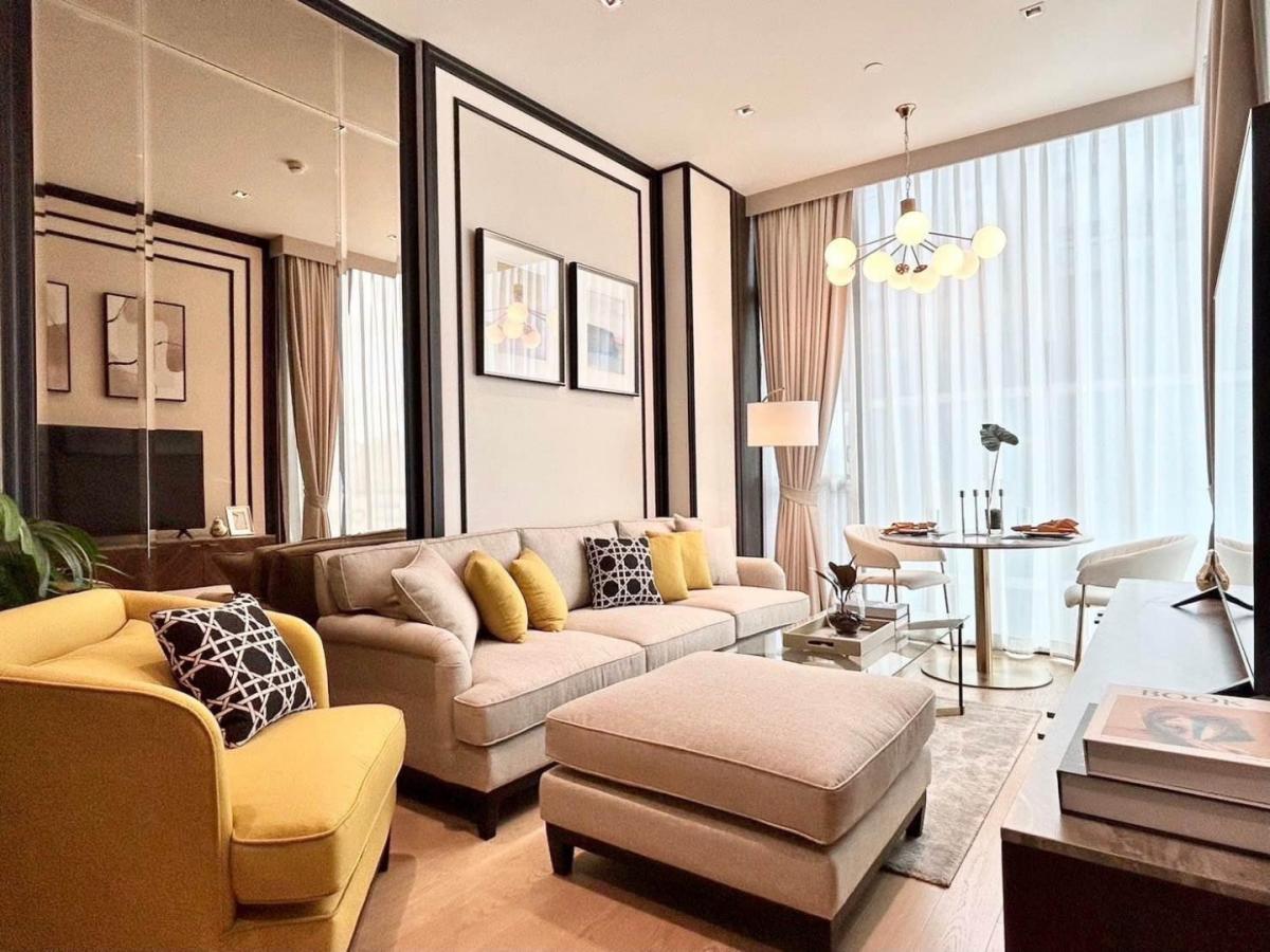 💖Super Luxury Condo For rent : 28 Chidlom
