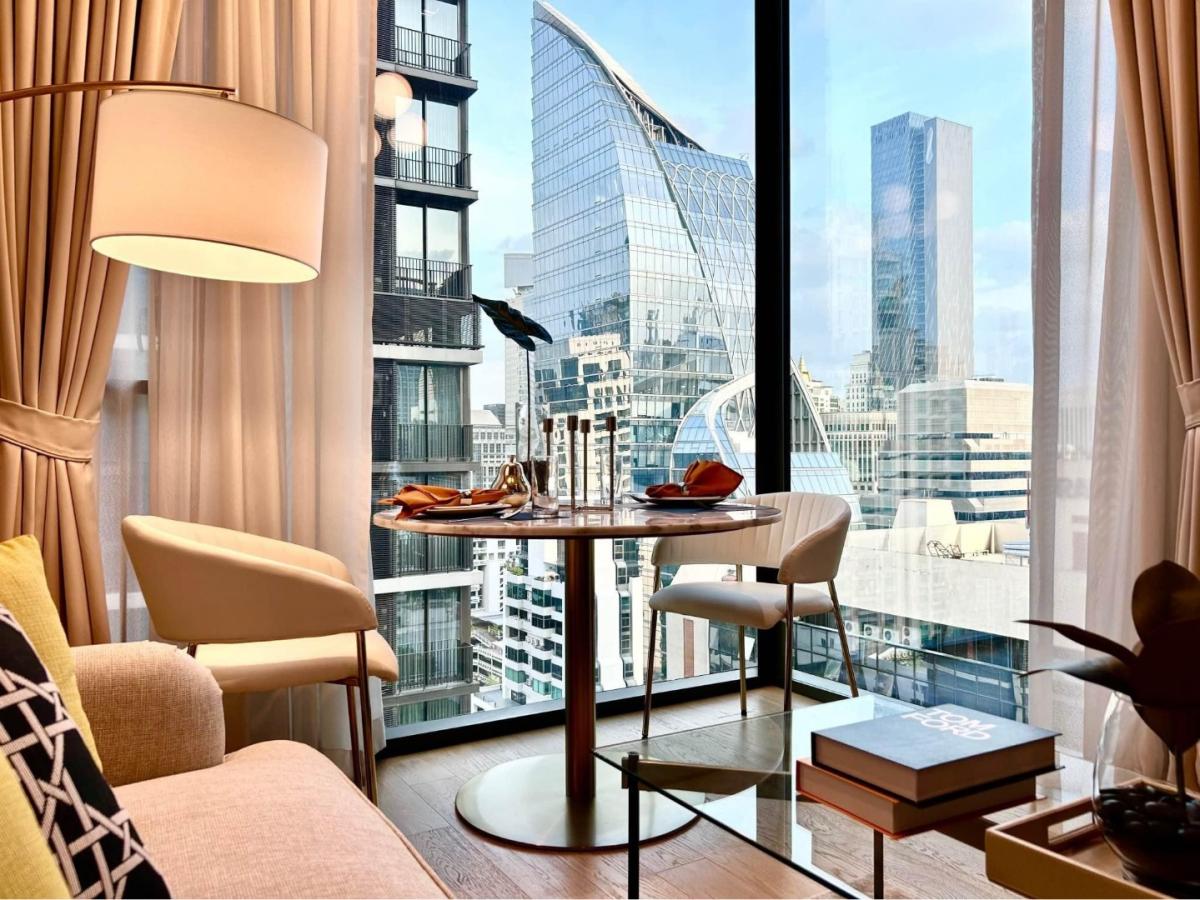 💖Super Luxury Condo For rent : 28 Chidlom