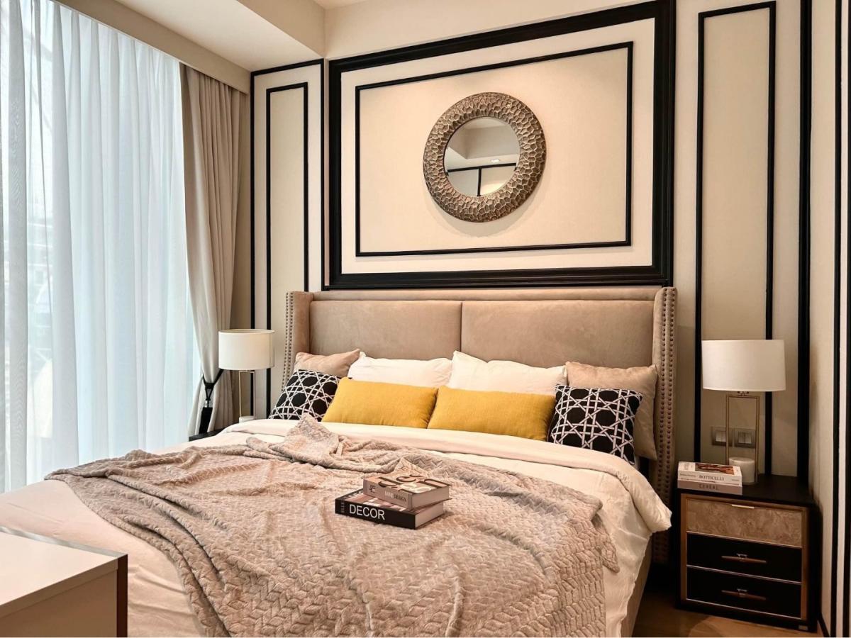💖Super Luxury Condo For rent : 28 Chidlom