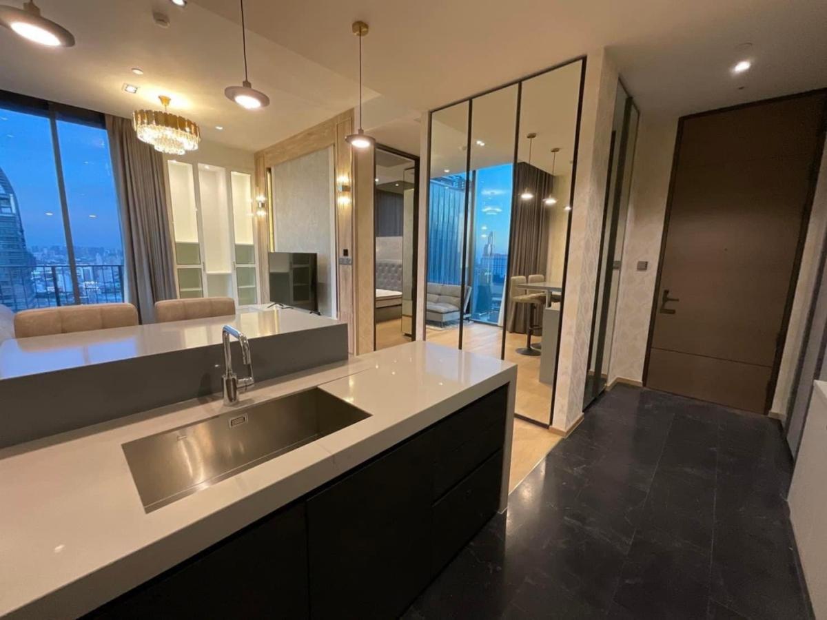 💜Super Luxury Condo For rent : 28 Chidlom