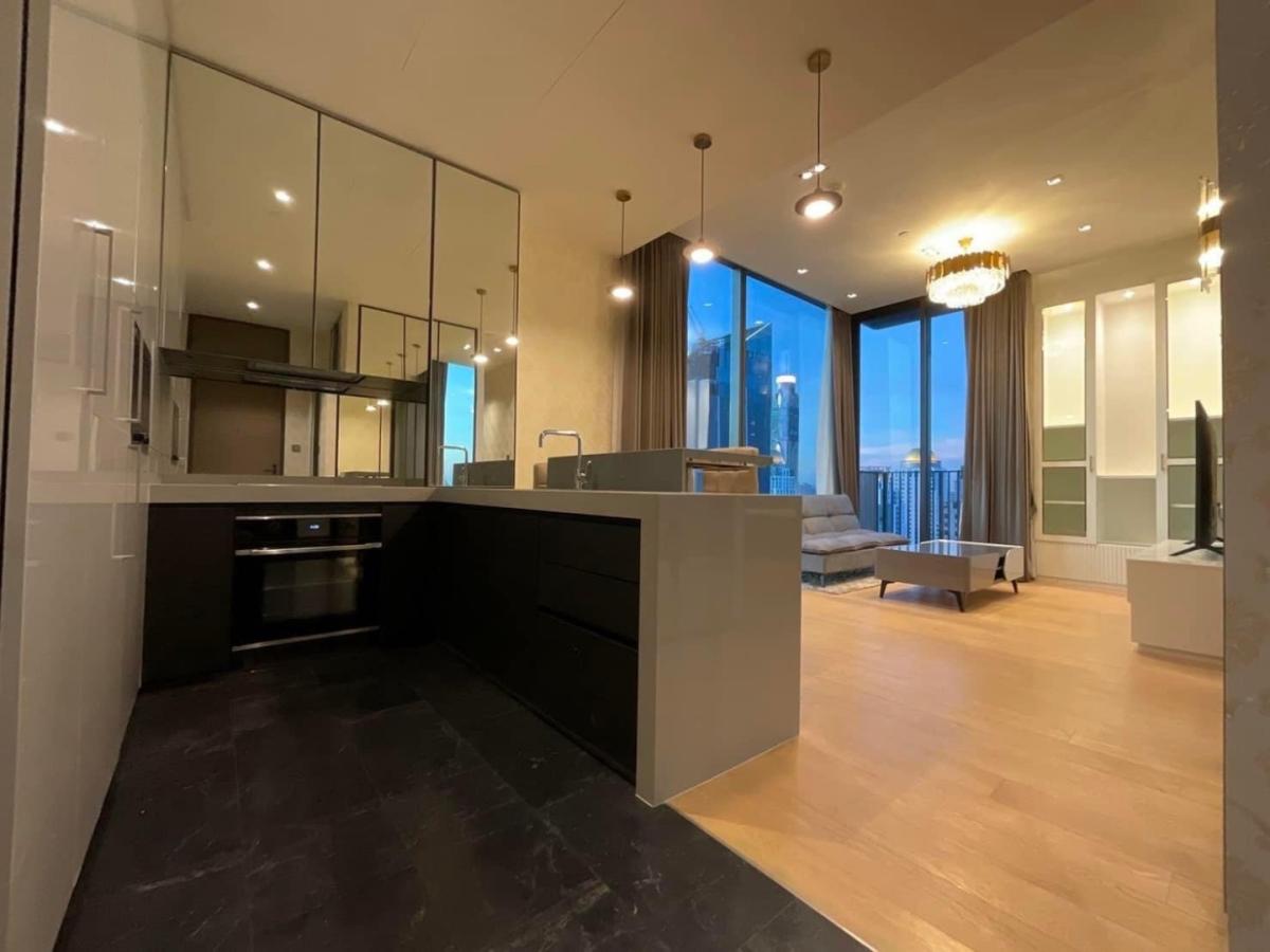 💜Super Luxury Condo For rent : 28 Chidlom