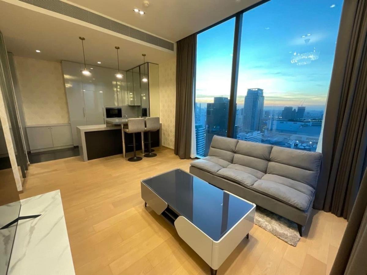 💜Super Luxury Condo For rent : 28 Chidlom