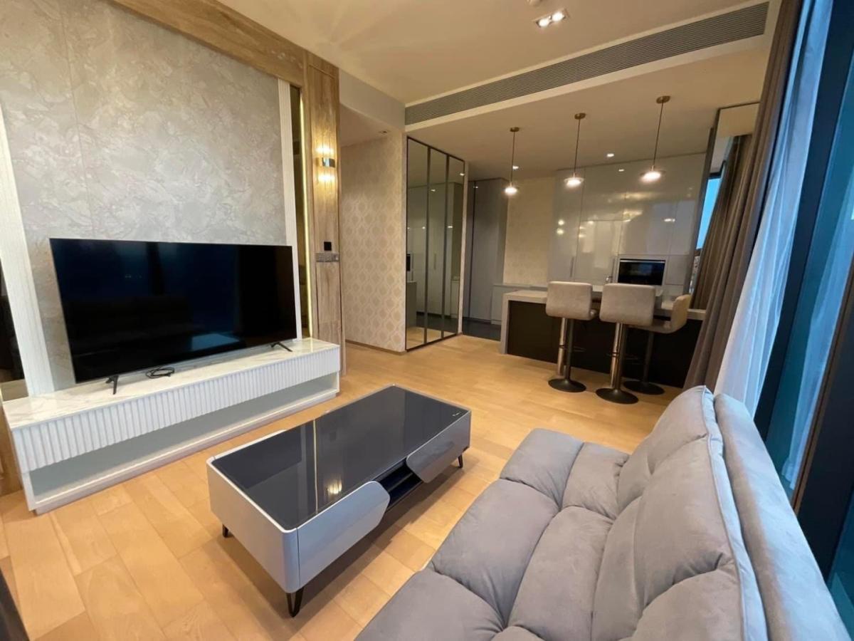 💜Super Luxury Condo For rent : 28 Chidlom