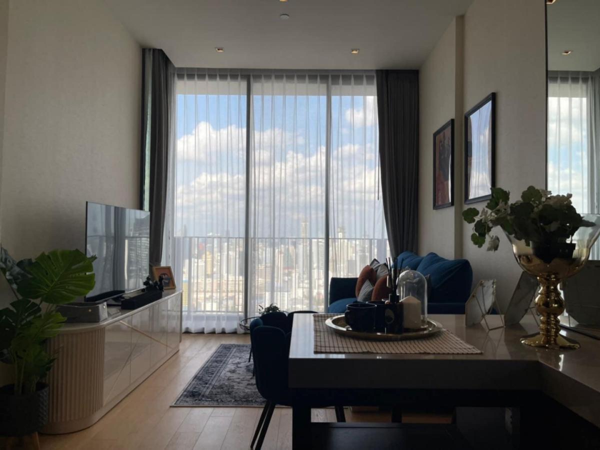 💞Luxury Condo For rent : 28 Chidlom