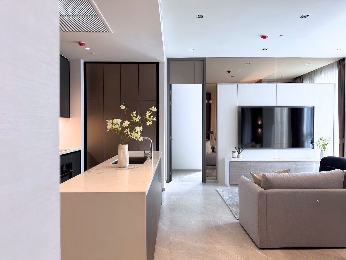 ✨ Luxury Class Condo For rent : Hyde Heritage Thonglor✨