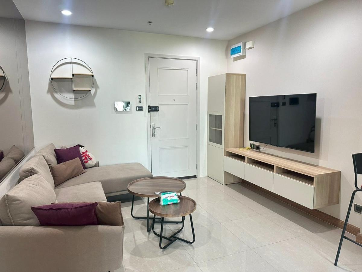 ⚡️ Supalai Wellington2 : ศุภาลัย เวลลิงตัน2 ⚡️