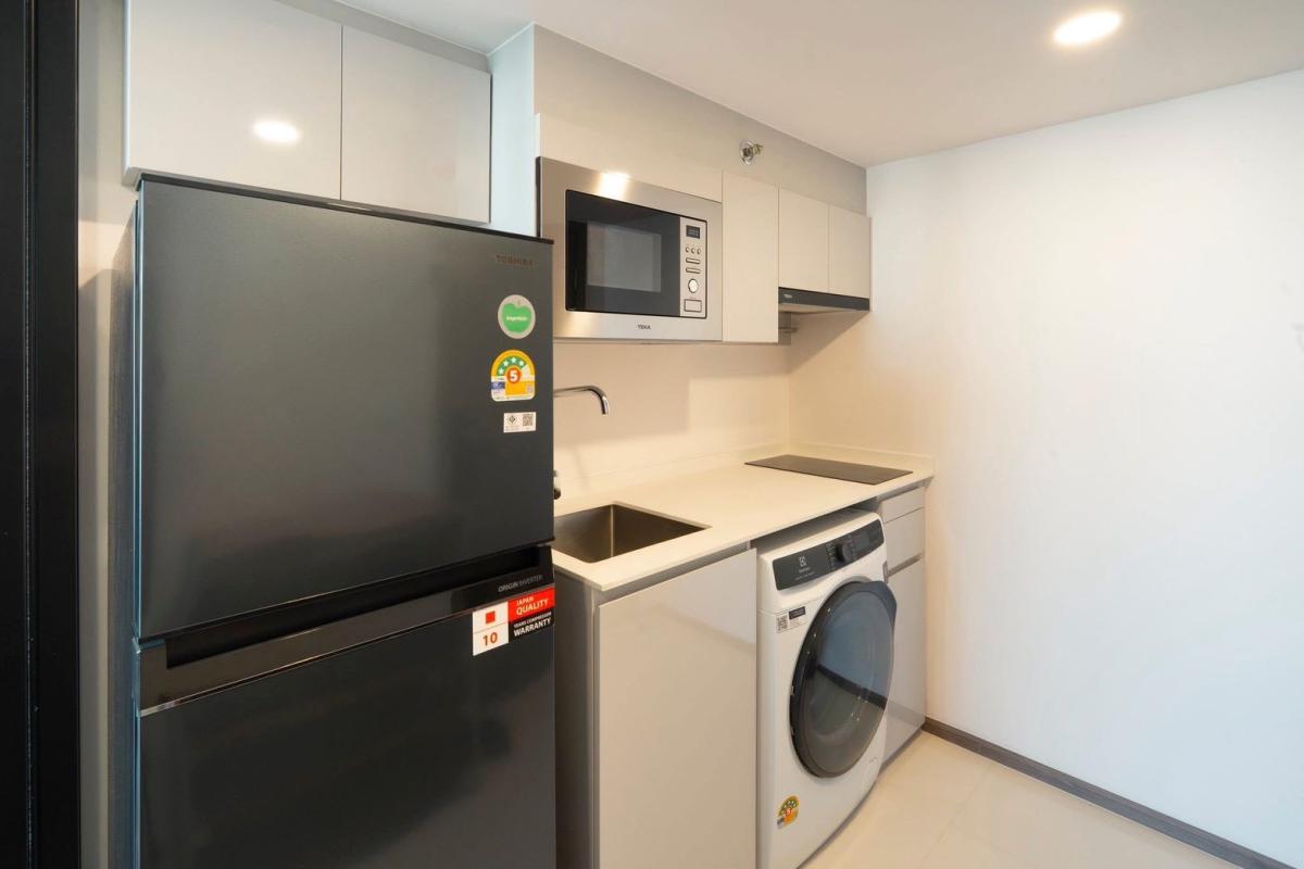 🌸 KnightBridge Space Sukhumvit-Rama 4 : ไนท์บริดจ์ สเปซ สุขุมวิท-พระราม 4 🌸