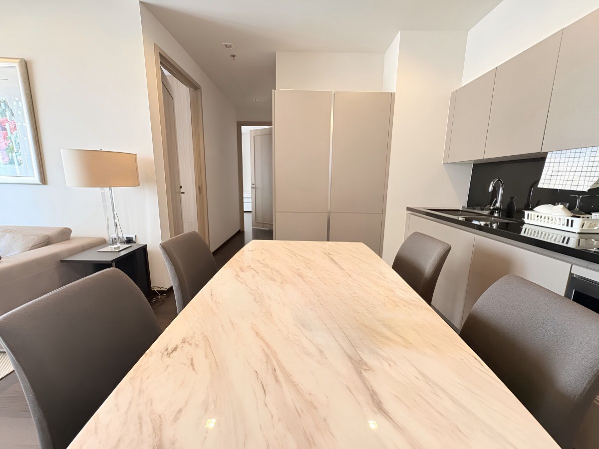 ✨Luxury Condo For Rent : THE XXXIX SUKHUMVIT 39 ✨