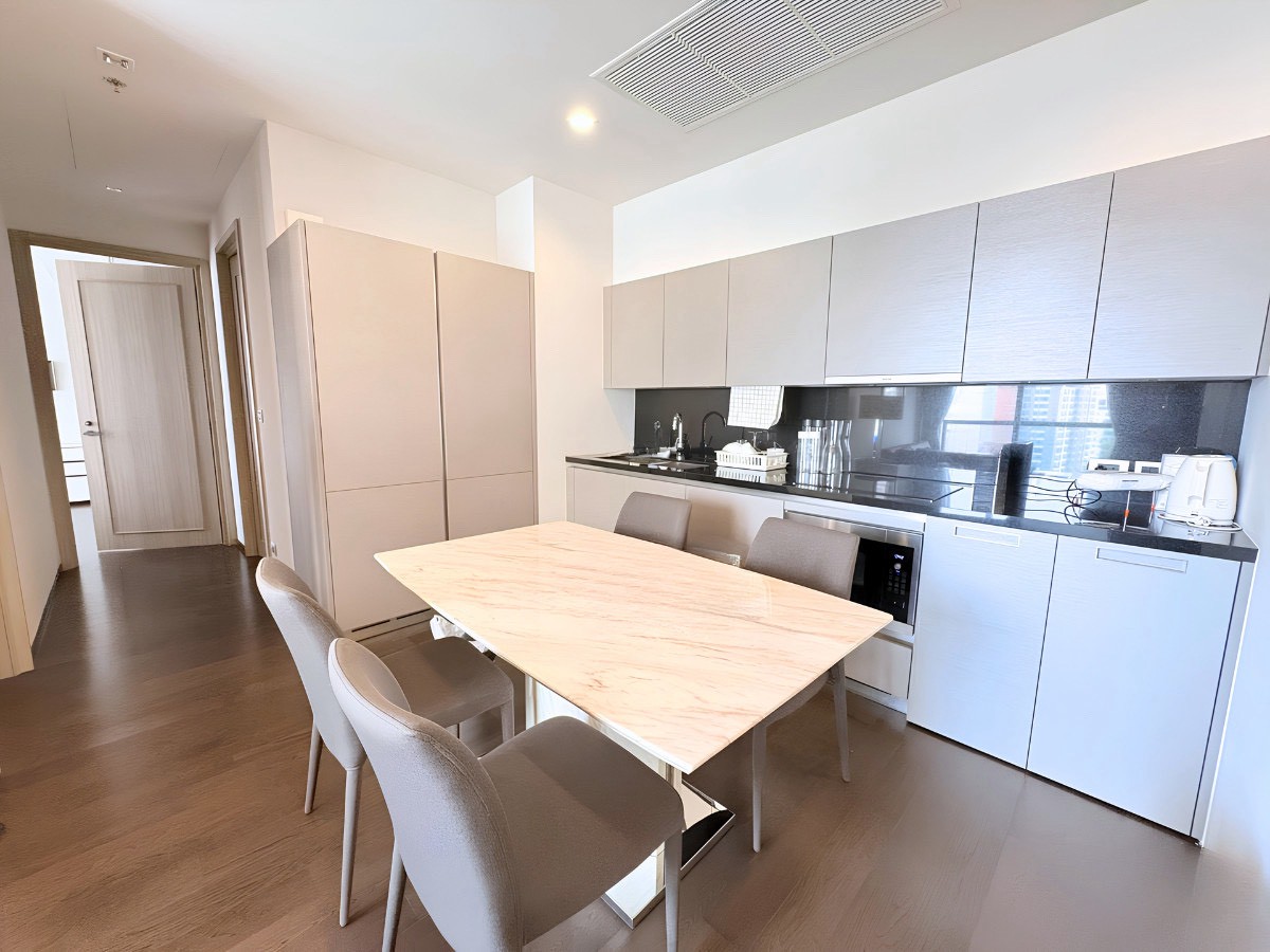 ✨Luxury Condo For Rent : THE XXXIX SUKHUMVIT 39 ✨