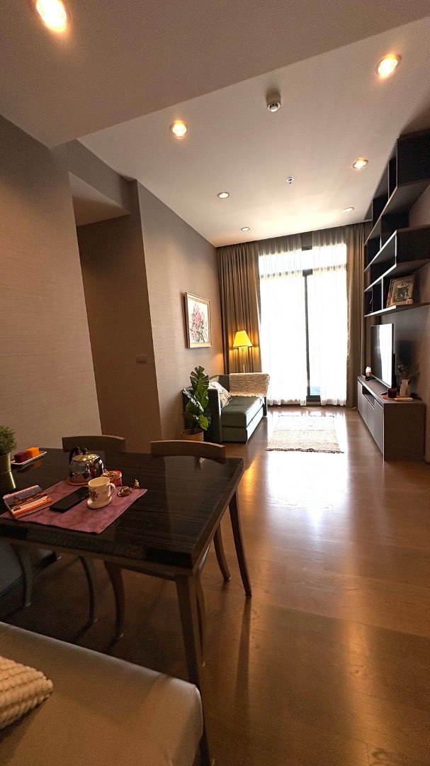 The Diplomat Sathorn : เดอะ ดิโพลแมท สาธร⭐️ 🚝Close to BTS Surasak
