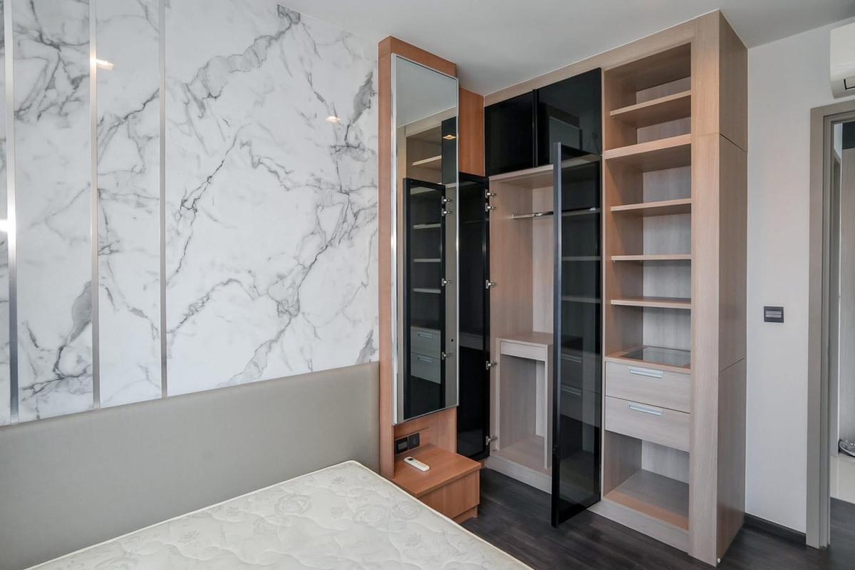 💗The Line Asoke-Ratchada💗🔥1 Bedroom❗️❗️