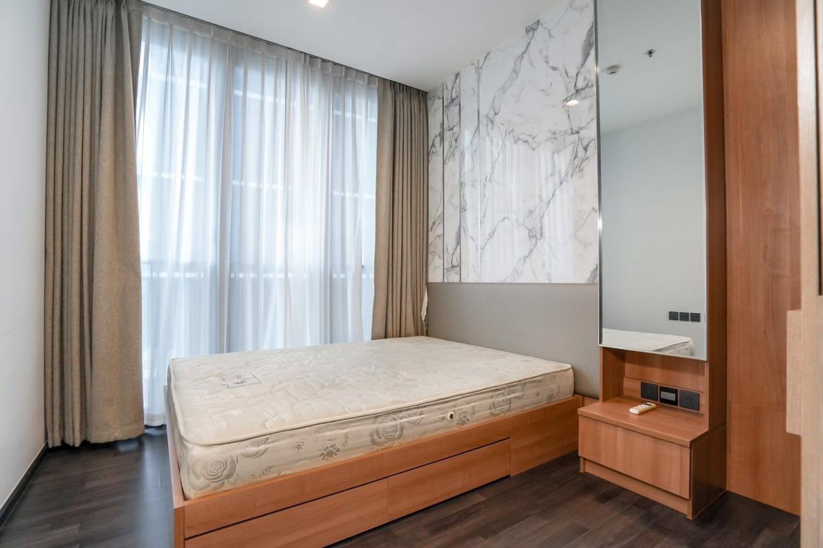 💗The Line Asoke-Ratchada💗🔥1 Bedroom❗️❗️