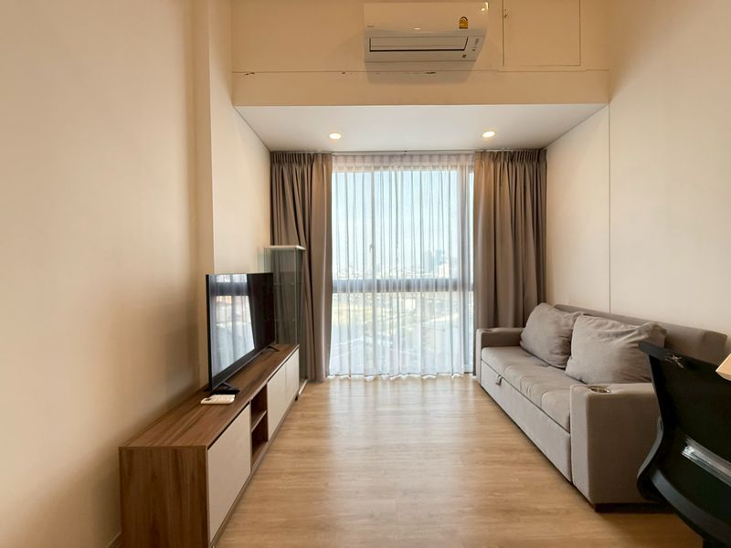 💗Siamese Rama9💗🔥1 Bedroom❗️❗️