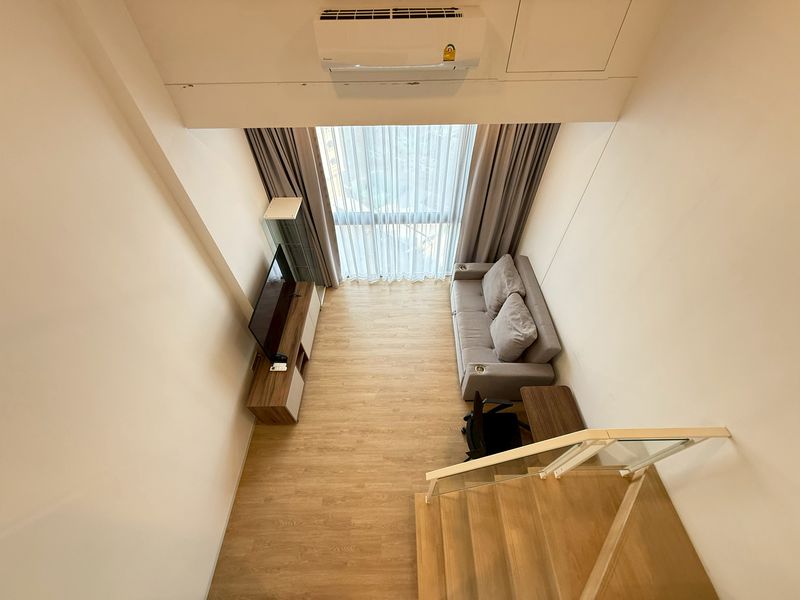 💗Siamese Rama9💗🔥1 Bedroom❗️❗️